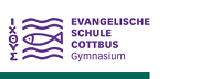 Logo G ©Evangelisches Gymnasium Cottbus