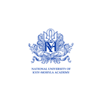 Logo National University of Kyiv-Mohyla Academy