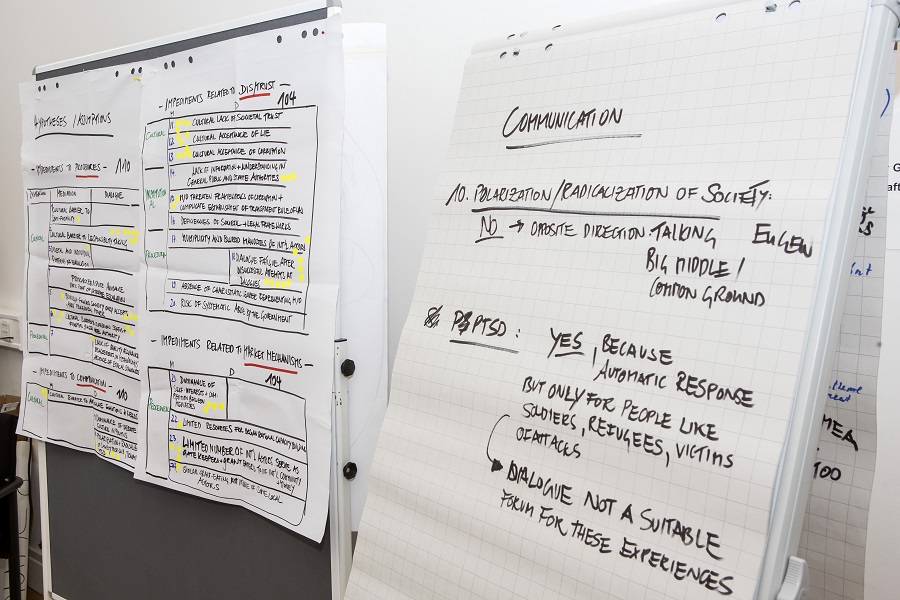 Mediationsforschung-(c)-Heide-Fest-Viadrina